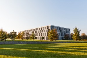 Das Bundesarbeitsgericht in Erfurt