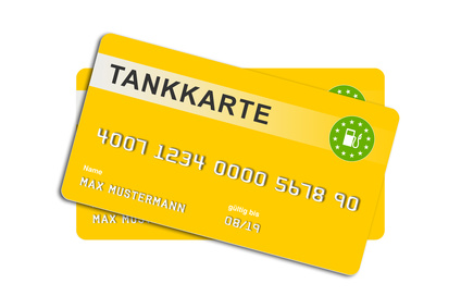 Tankkarte