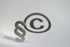Rechtsanwalt für Urheberrecht