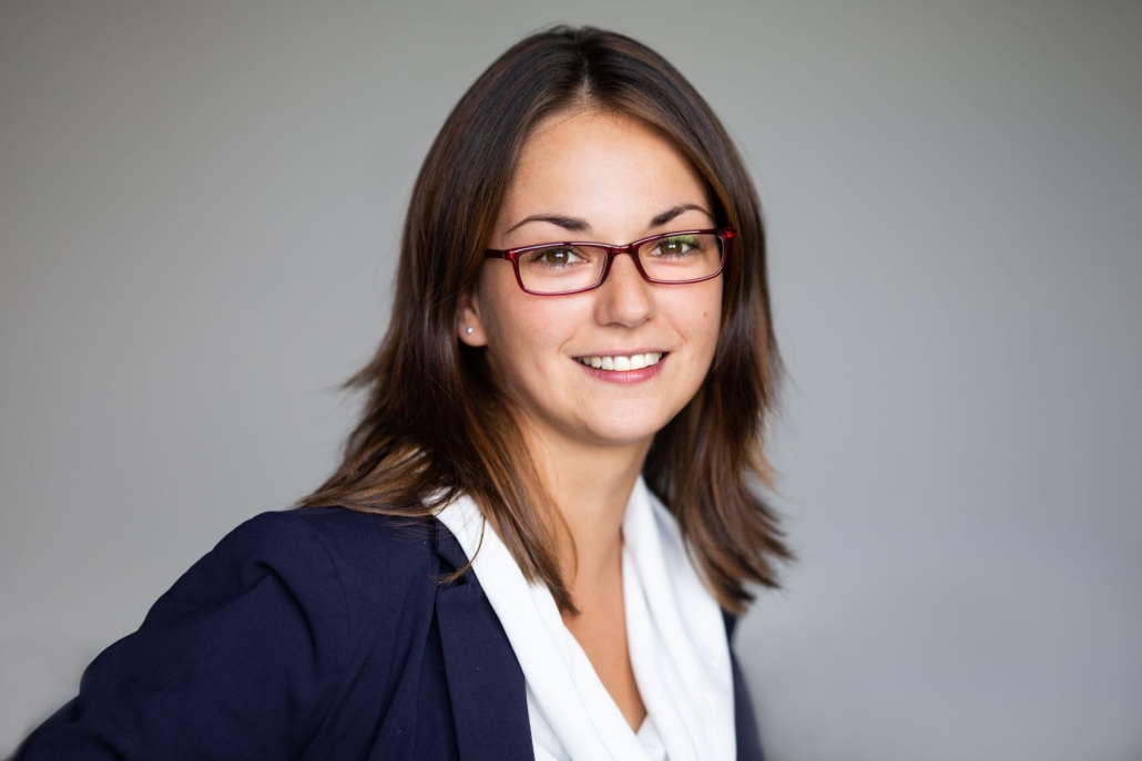 Ann-Christin Kroneberg